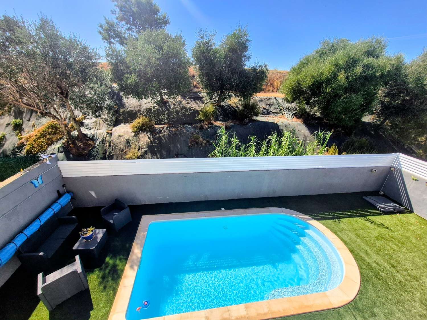  à vendre maison Bages Pyrénées-Orientales 2