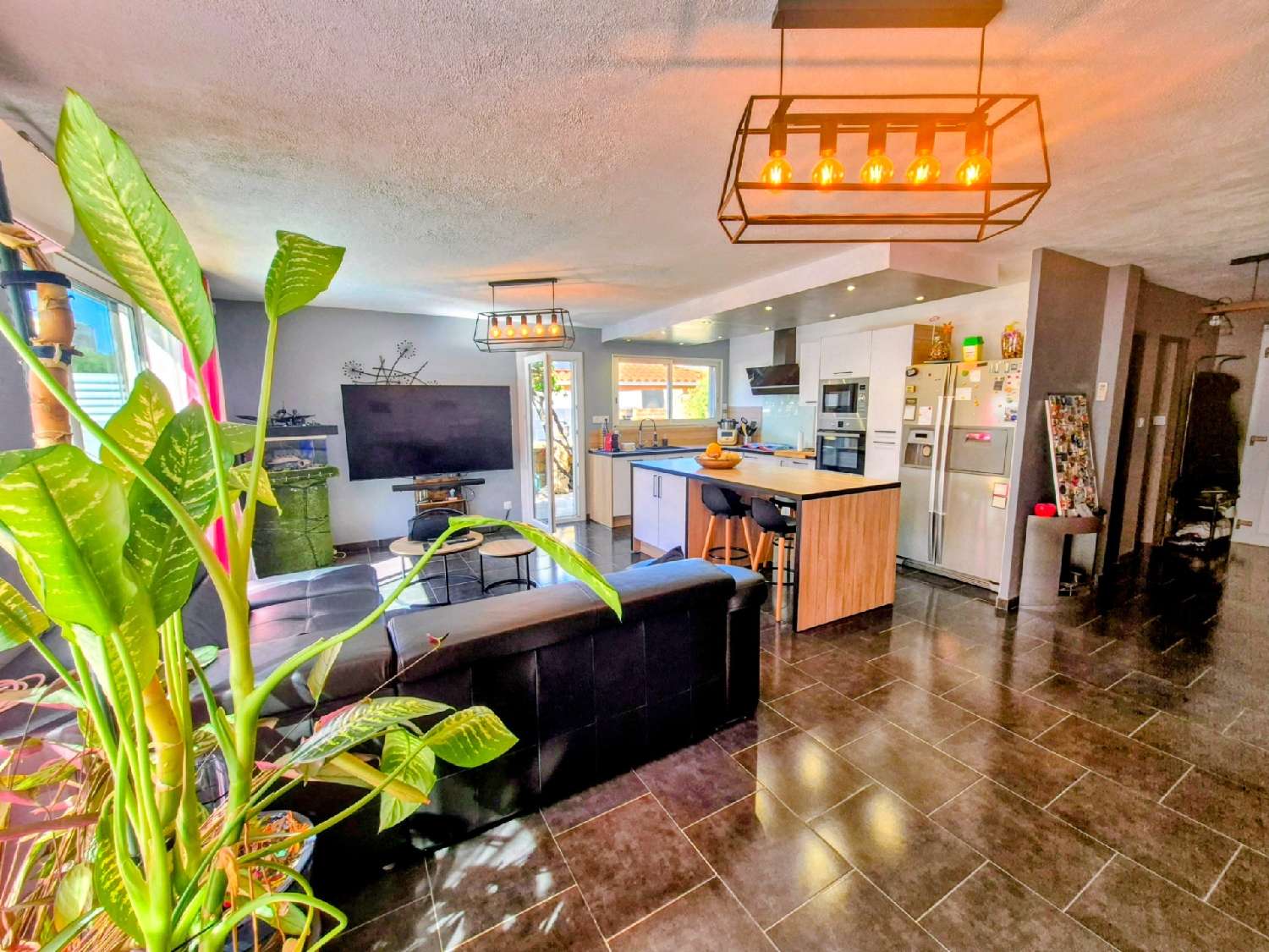  à vendre maison Bages Pyrénées-Orientales 3