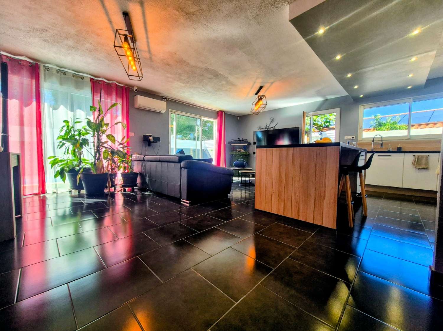  à vendre maison Bages Pyrénées-Orientales 4