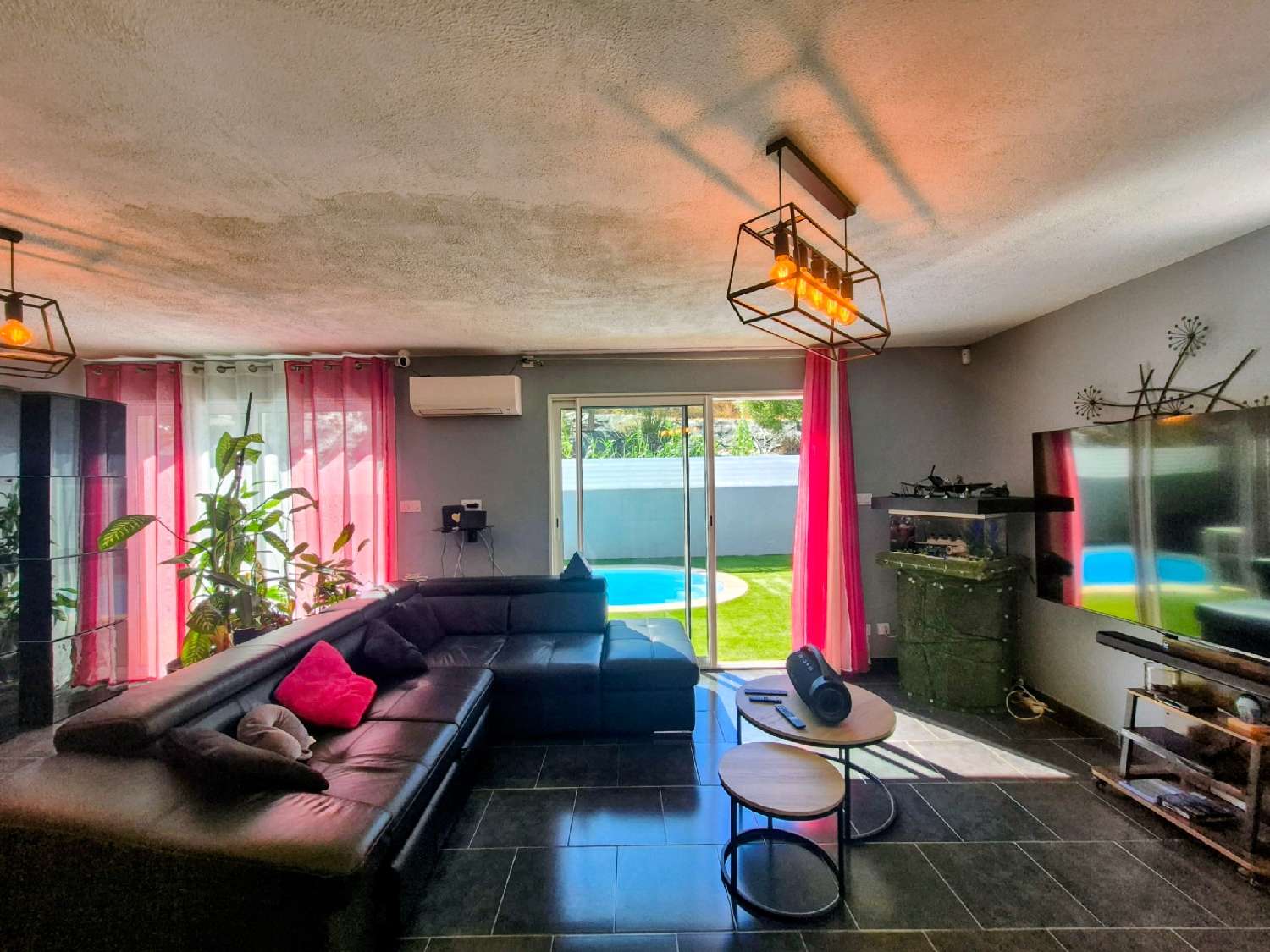  à vendre maison Bages Pyrénées-Orientales 5