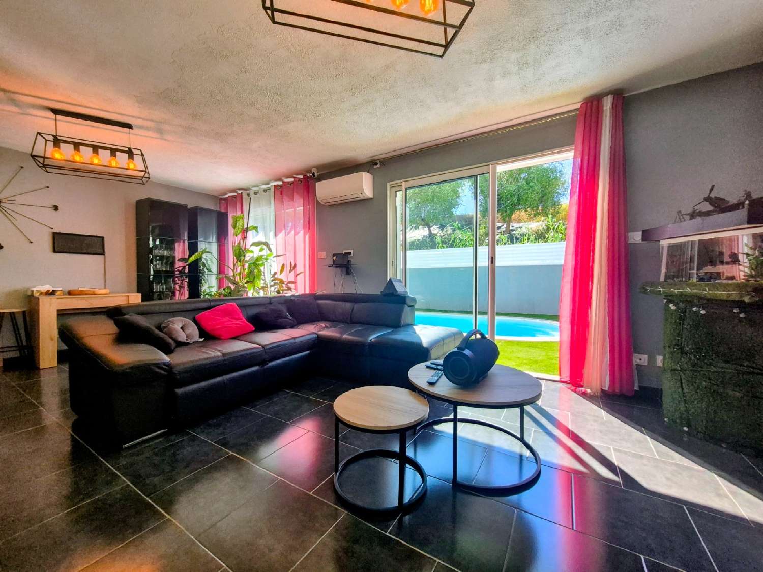  à vendre maison Bages Pyrénées-Orientales 6