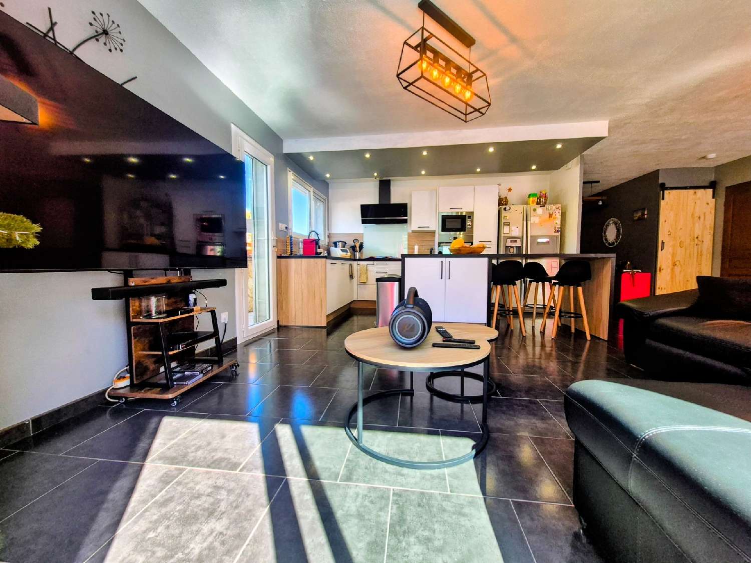  à vendre maison Bages Pyrénées-Orientales 7