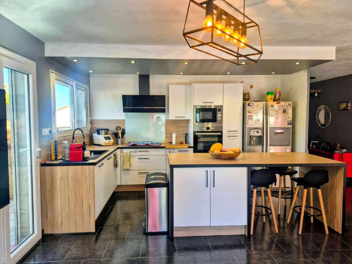  à vendre maison Bages Pyrénées-Orientales 8