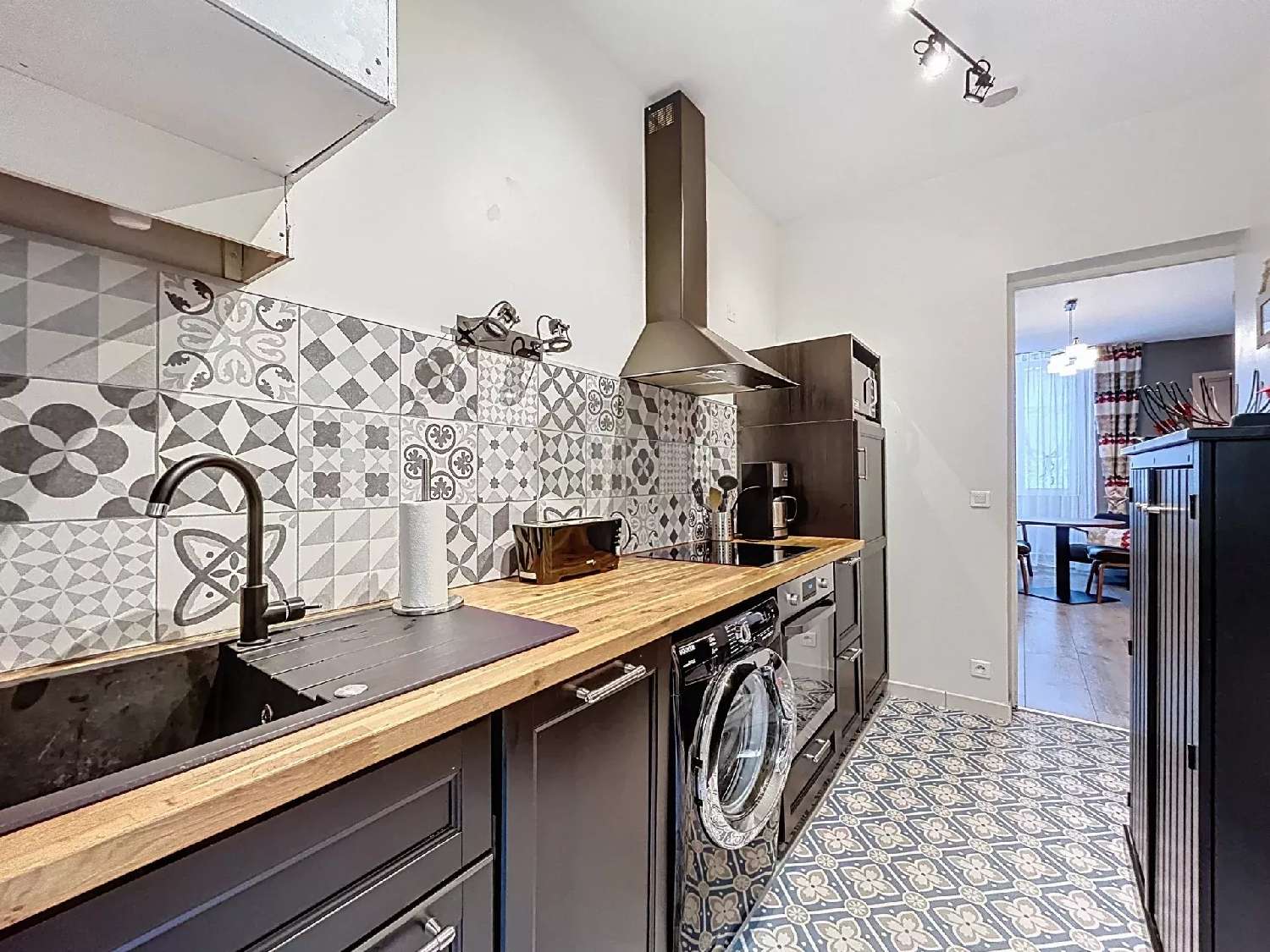 en venta casa Bagnères-de-Bigorre Hautes-Pyrénées 7