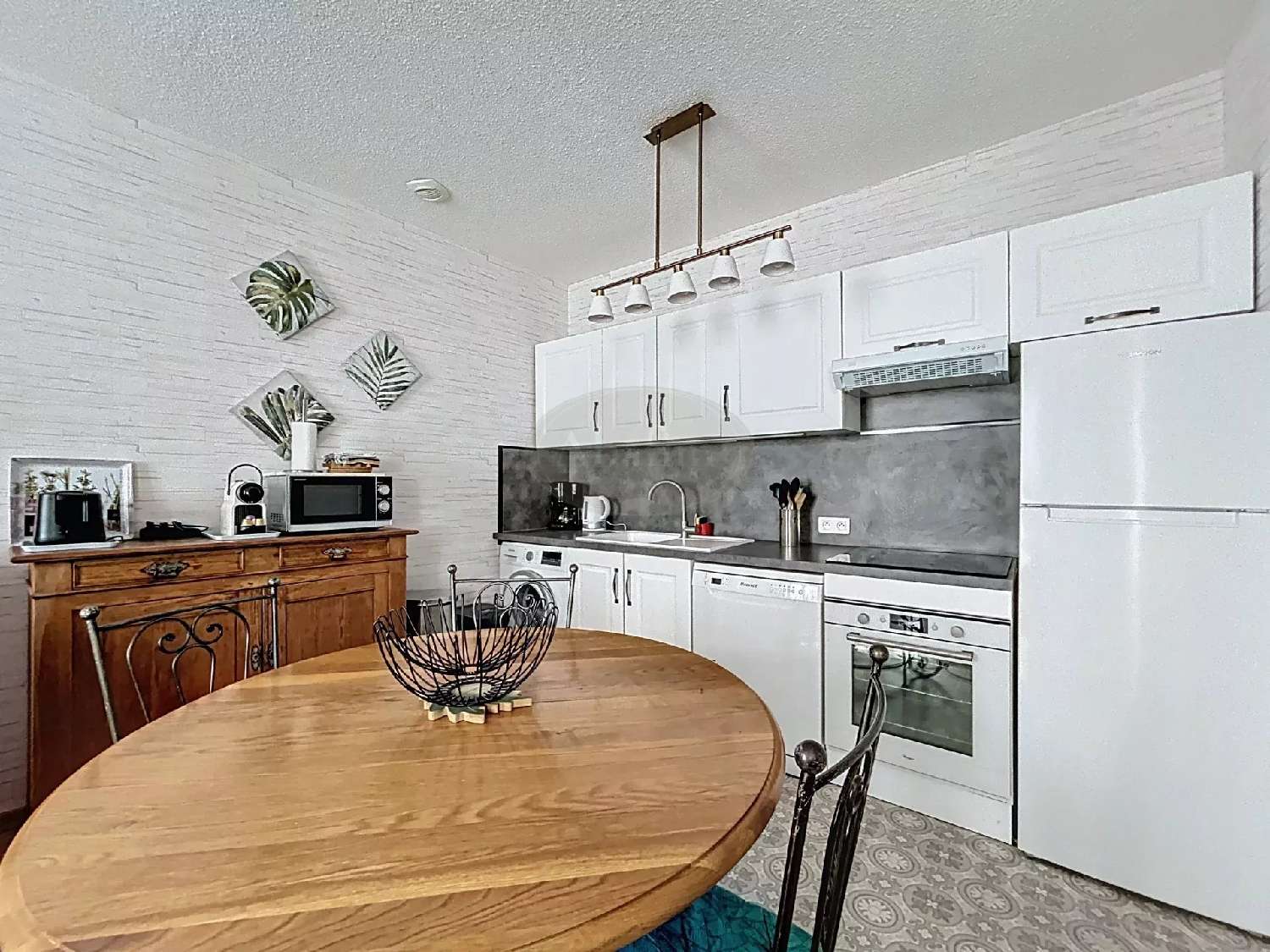 en venta casa Bagnères-de-Bigorre Hautes-Pyrénées 8