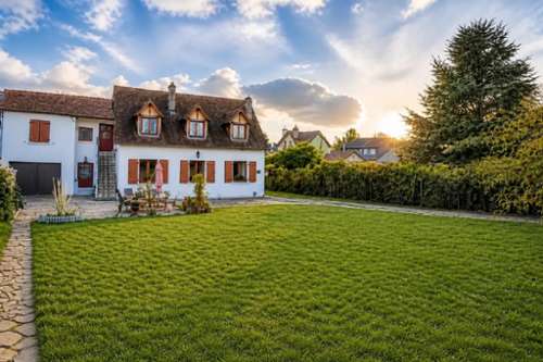 Bagnoles-de-l'Orne Orne house foto 7431393