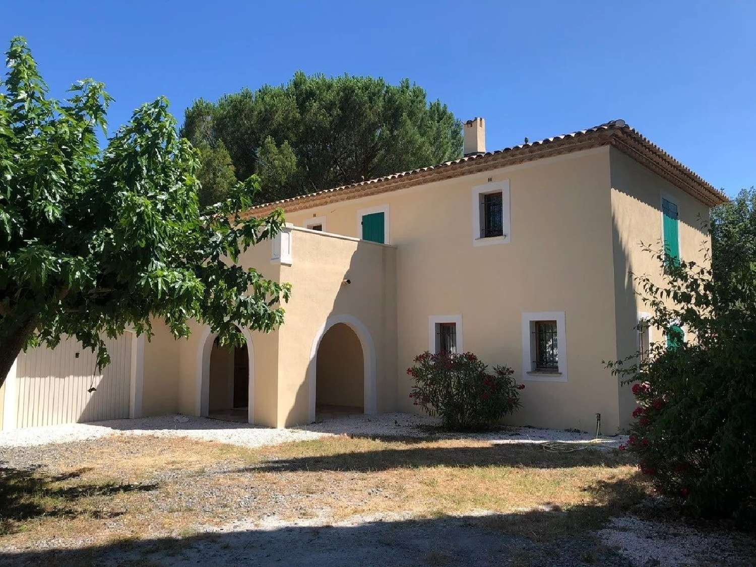 kaufen Haus Bagnols-en-Forêt Var 5