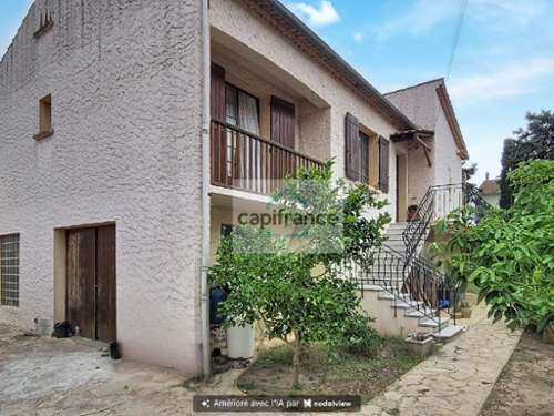 Bagnols-sur-Cèze Gard casa foto 7431948
