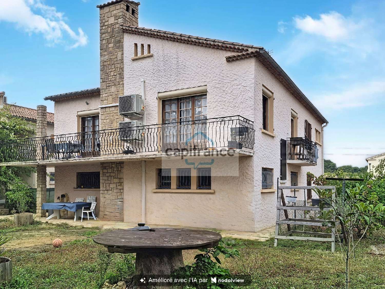  en venta casa Bagnols-sur-Cèze Gard 2