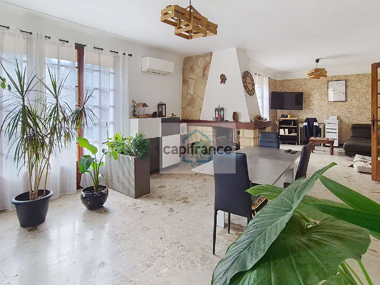  en venta casa Bagnols-sur-Cèze Gard 3