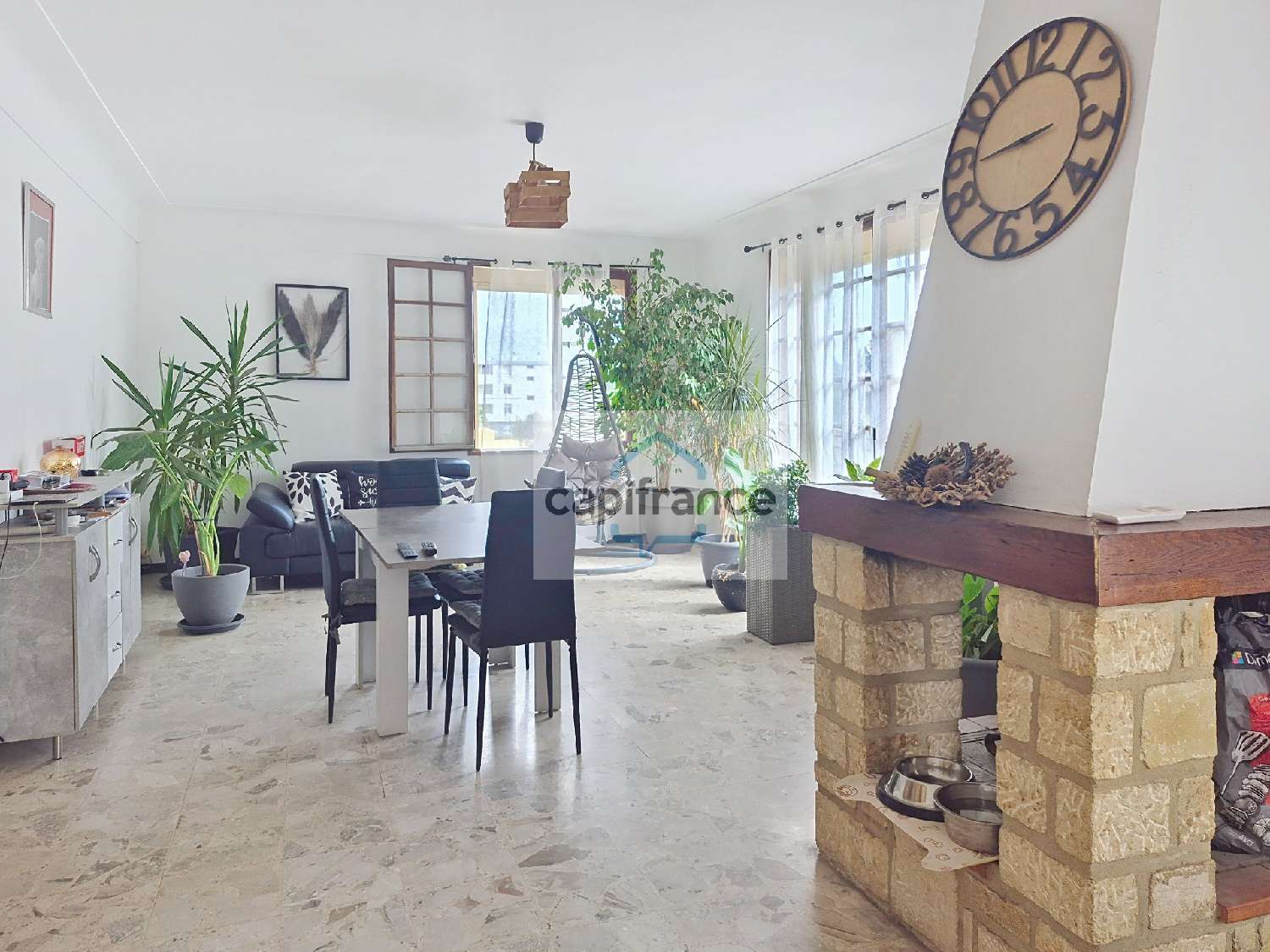  en venta casa Bagnols-sur-Cèze Gard 4