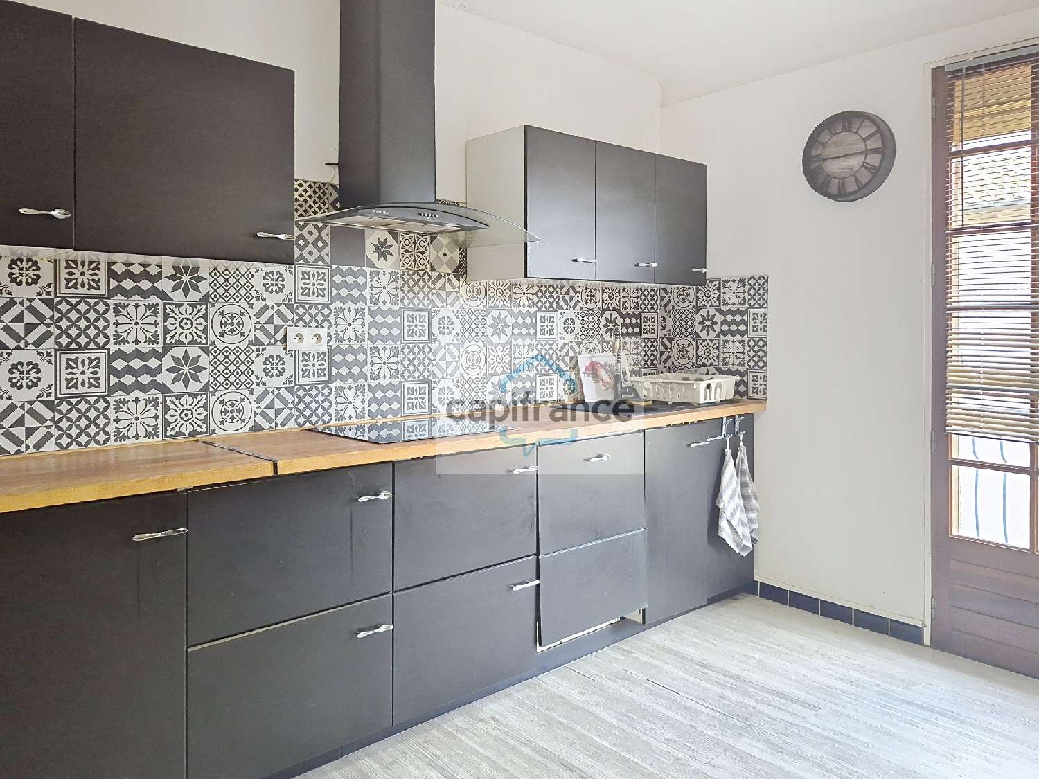  en venta casa Bagnols-sur-Cèze Gard 5