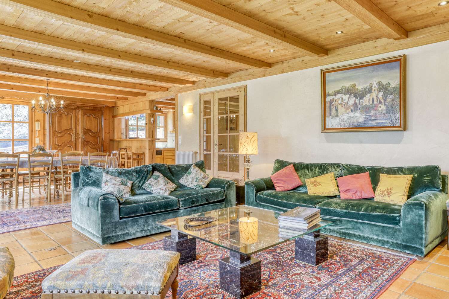  en venta casa Bagnols-sur-Cèze Gard 1