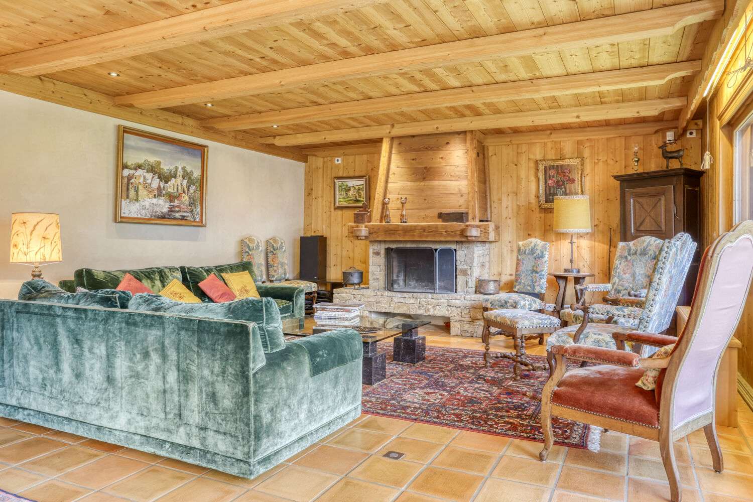  en venta casa Bagnols-sur-Cèze Gard 2