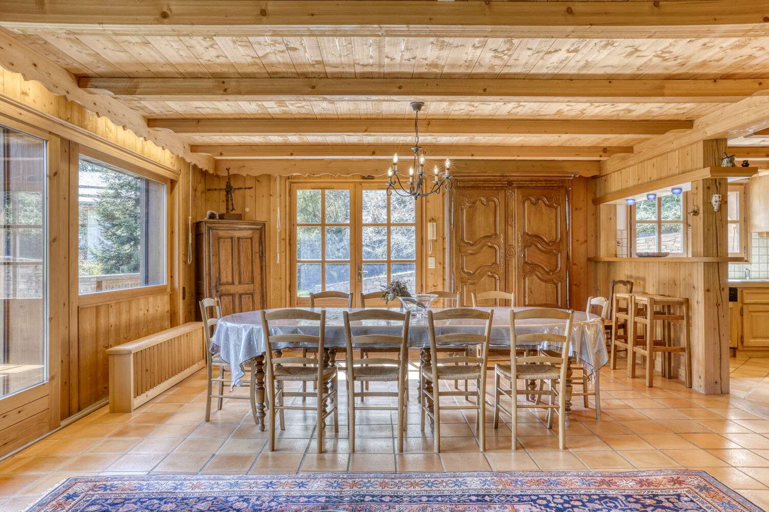  en venta casa Bagnols-sur-Cèze Gard 4
