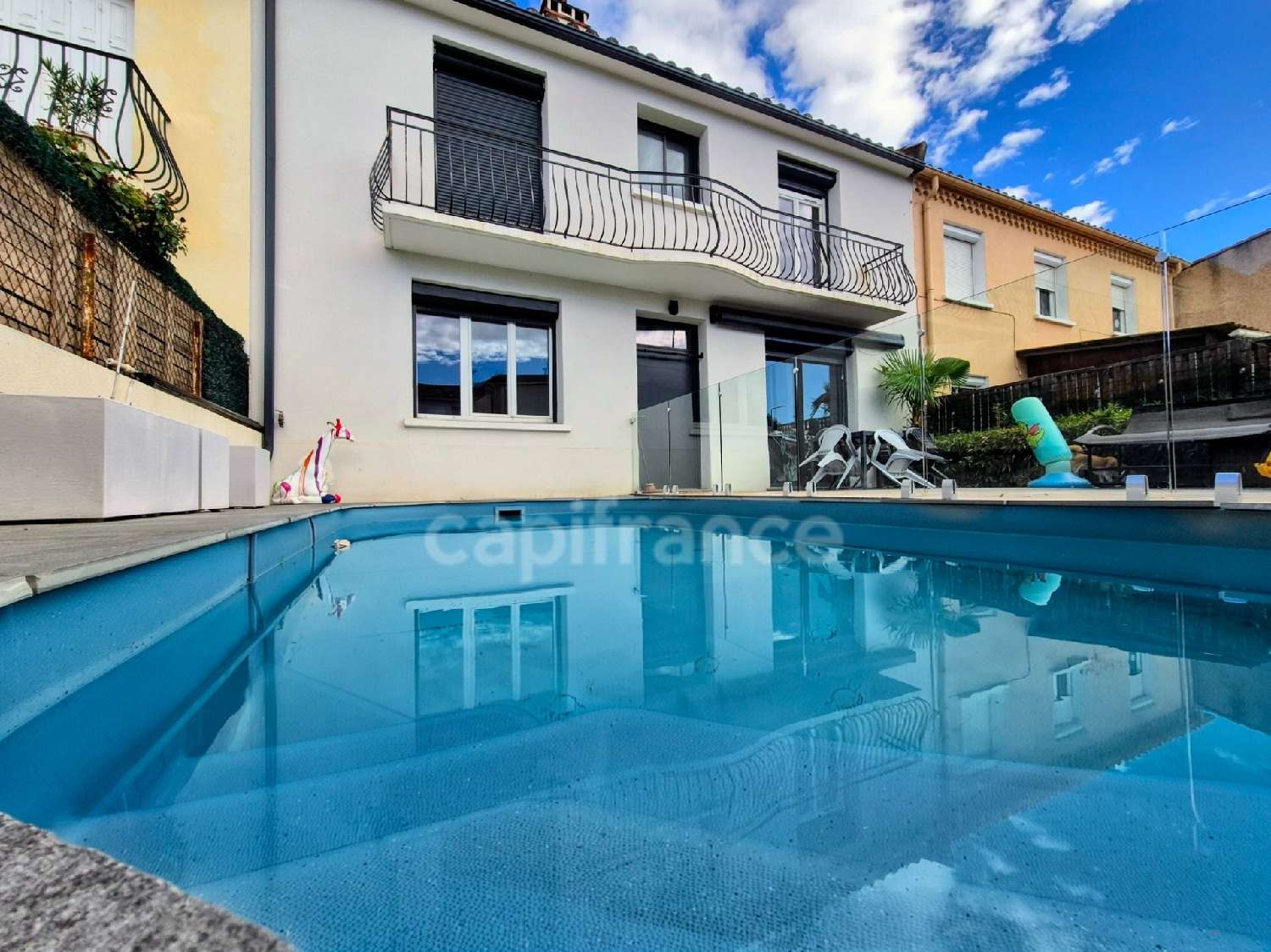  à vendre maison Baho Pyrénées-Orientales 2