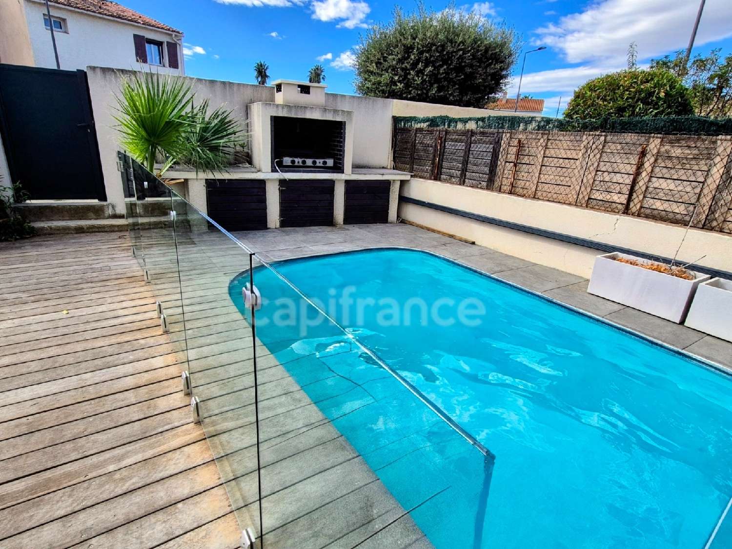  à vendre maison Baho Pyrénées-Orientales 3