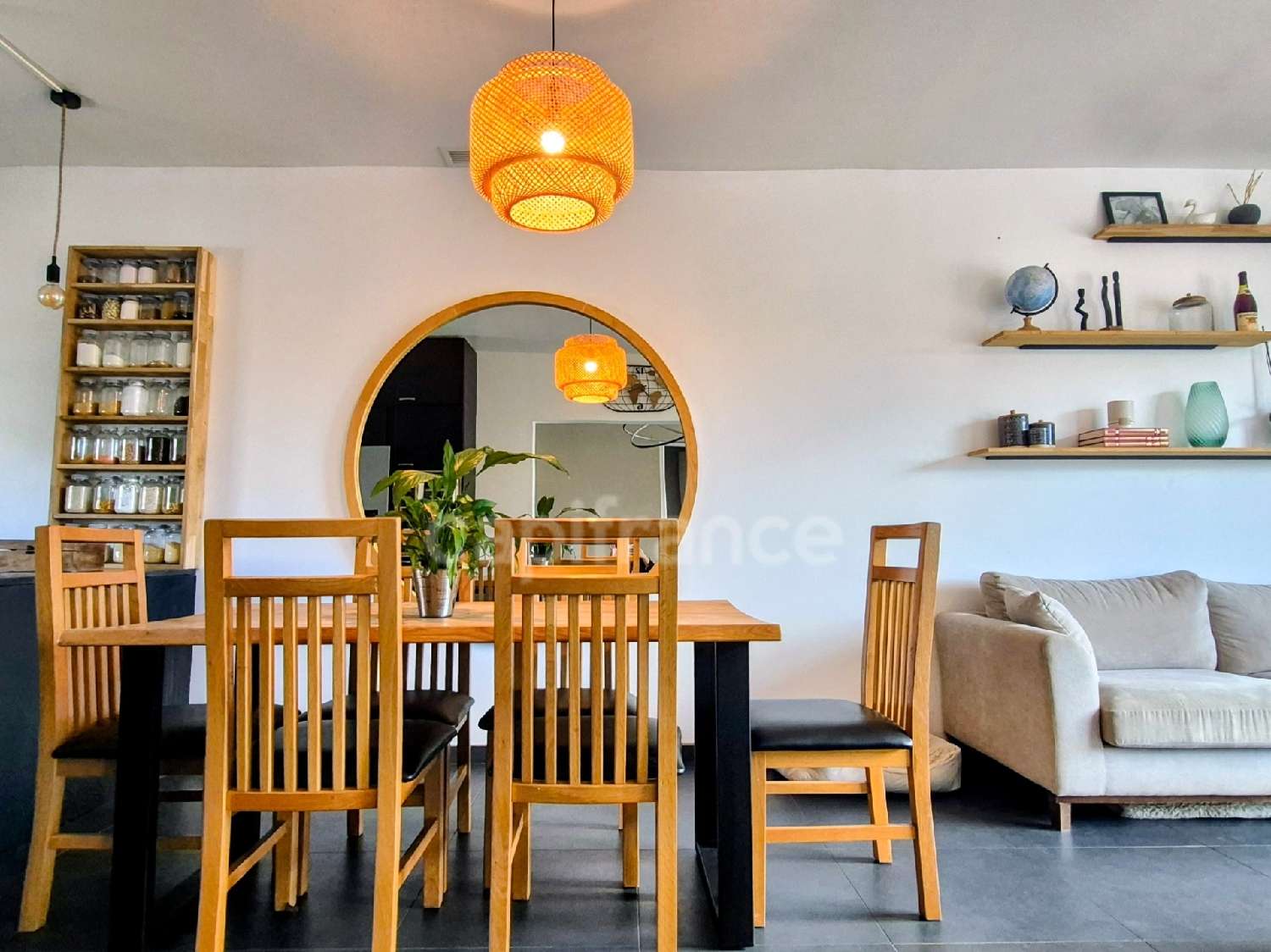  à vendre maison Baho Pyrénées-Orientales 4