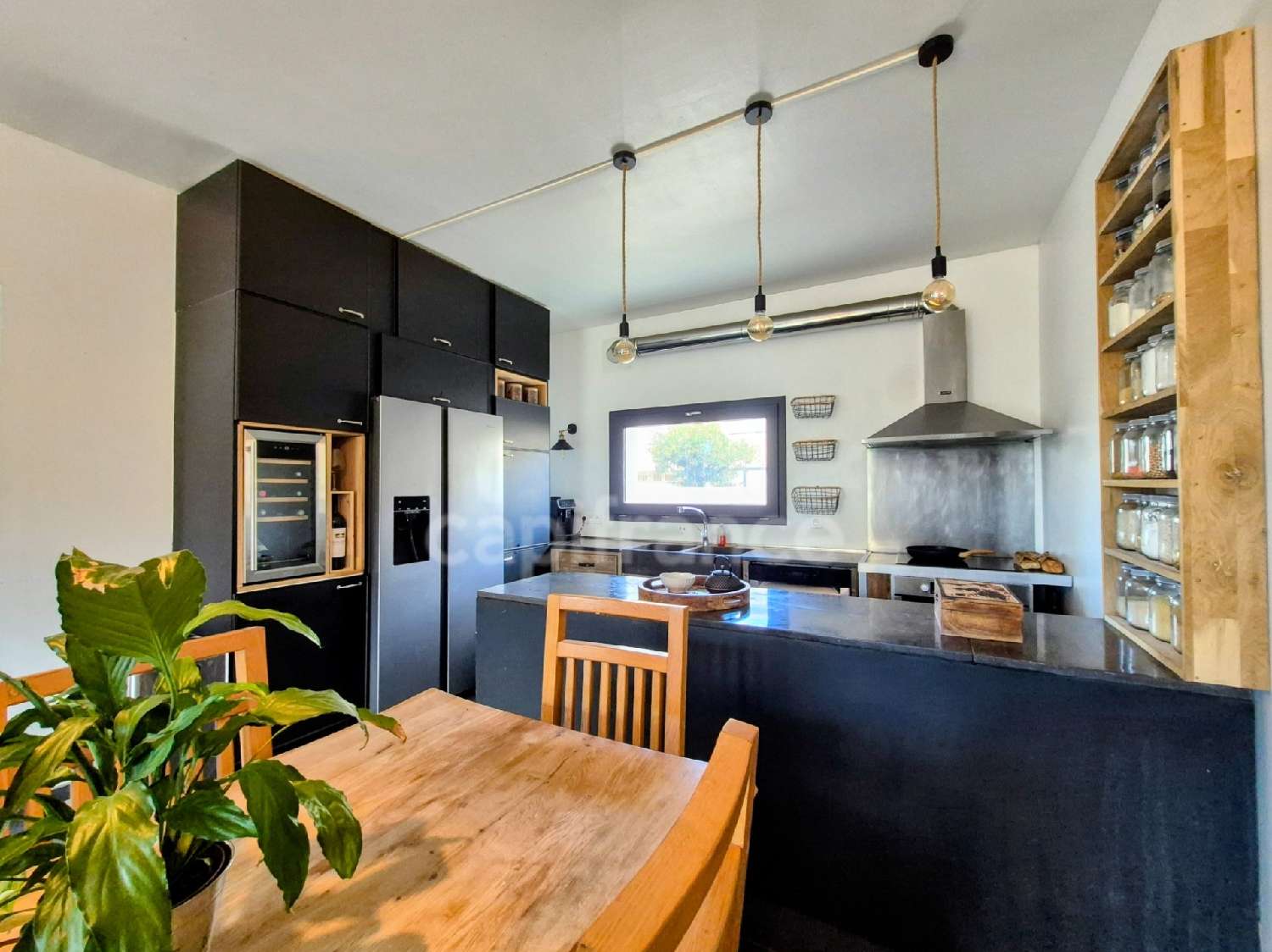  à vendre maison Baho Pyrénées-Orientales 6