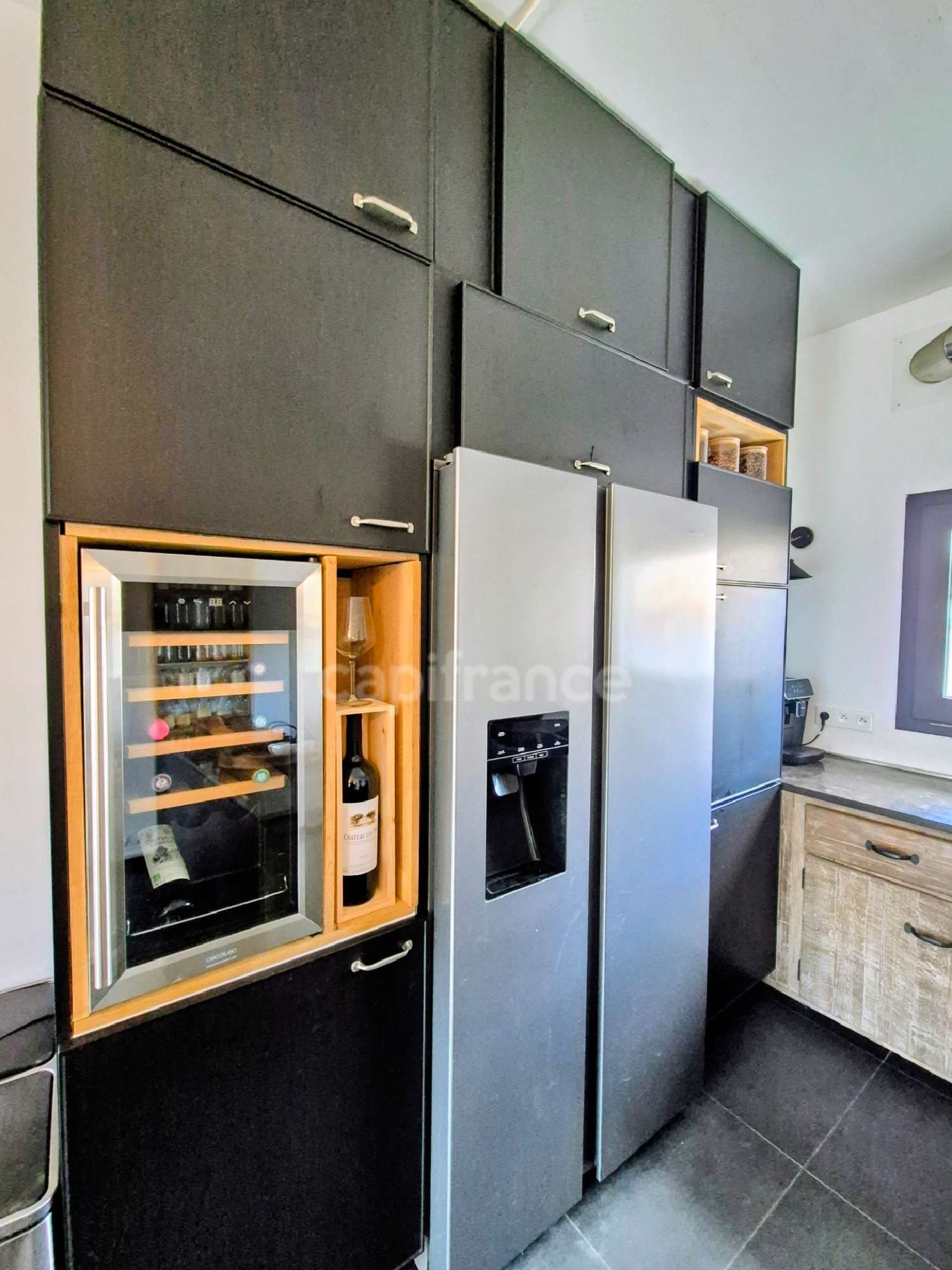  à vendre maison Baho Pyrénées-Orientales 8