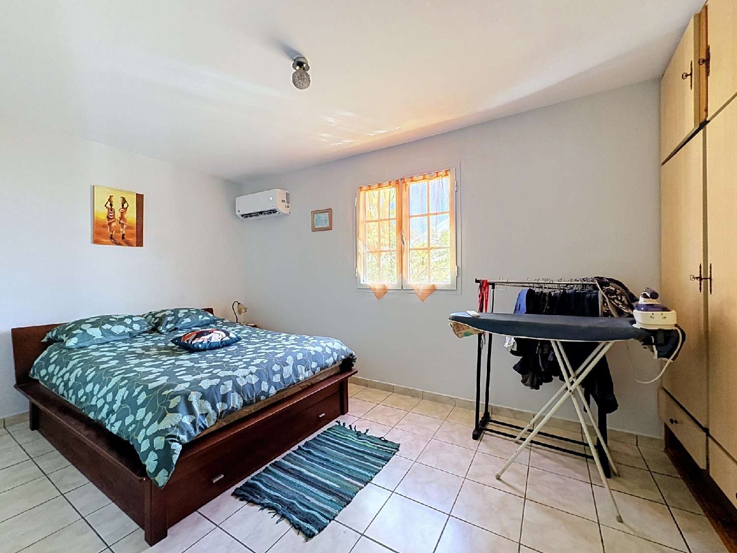 en venta casa Baie-Mahault Guadeloupe 6