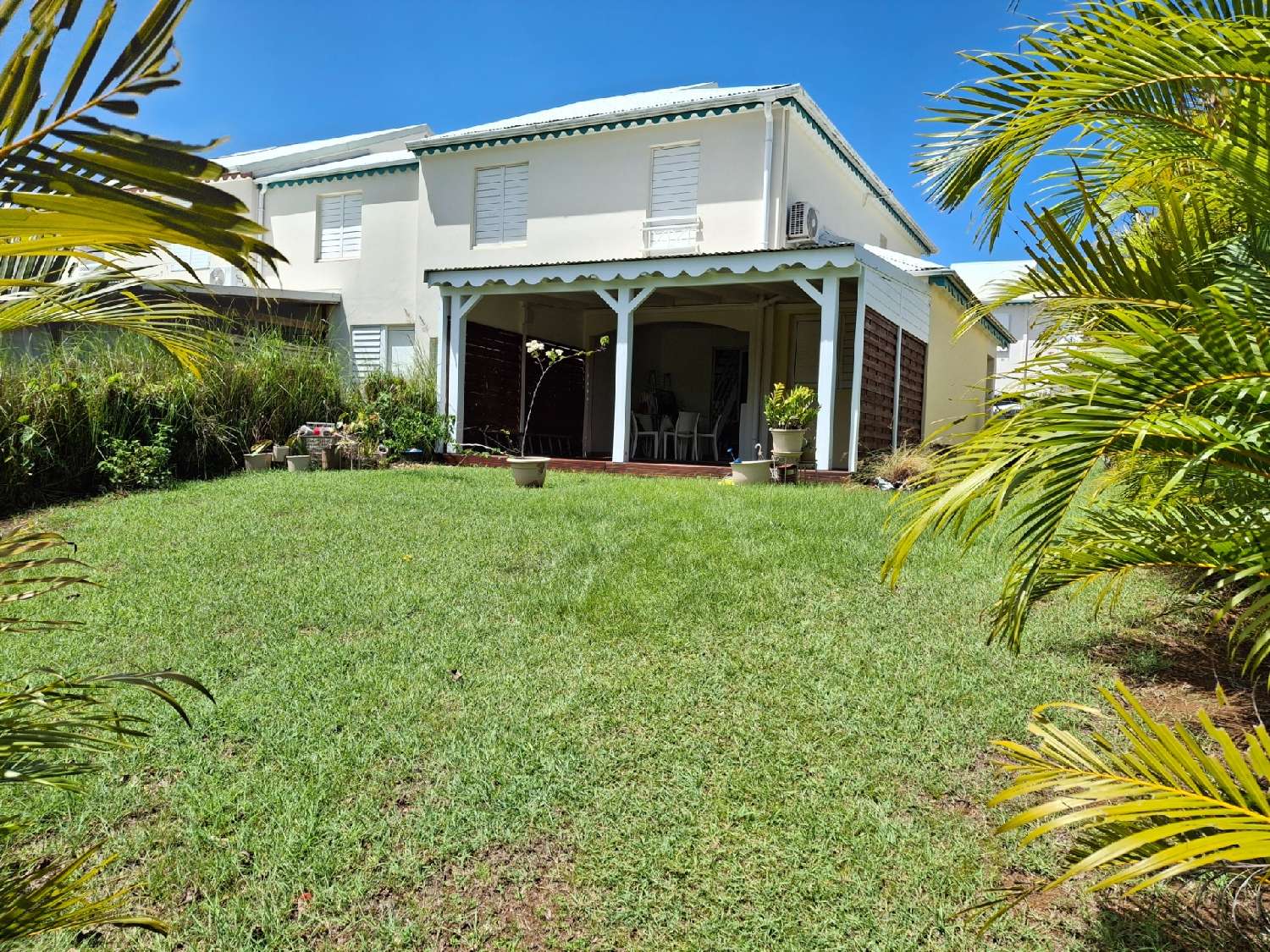  for sale house Baie-Mahault Guadeloupe 1