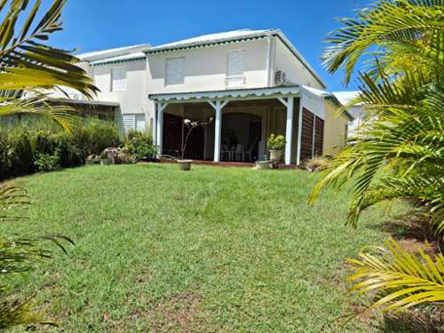 Baie-Mahault Guadeloupe house foto 7424701