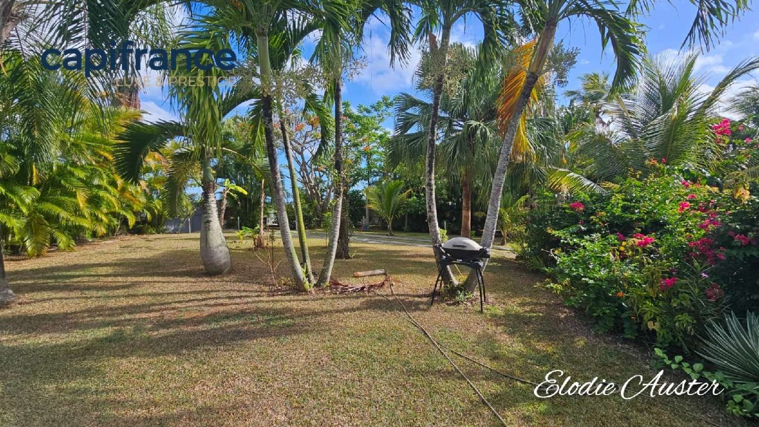 te koop huis Baie-Mahault Guadeloupe 2