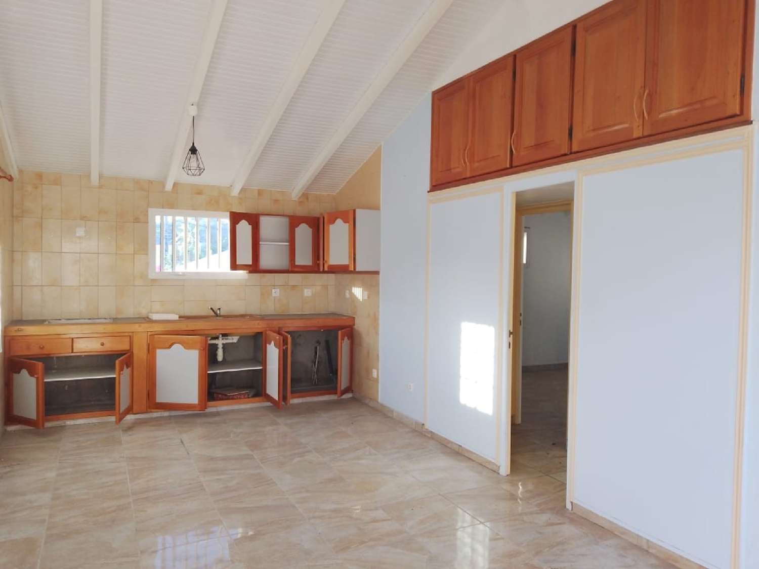 kaufen Haus Baillif Guadeloupe 1