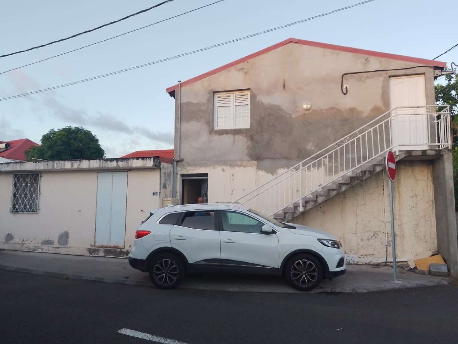 kaufen Haus Baillif Guadeloupe 2