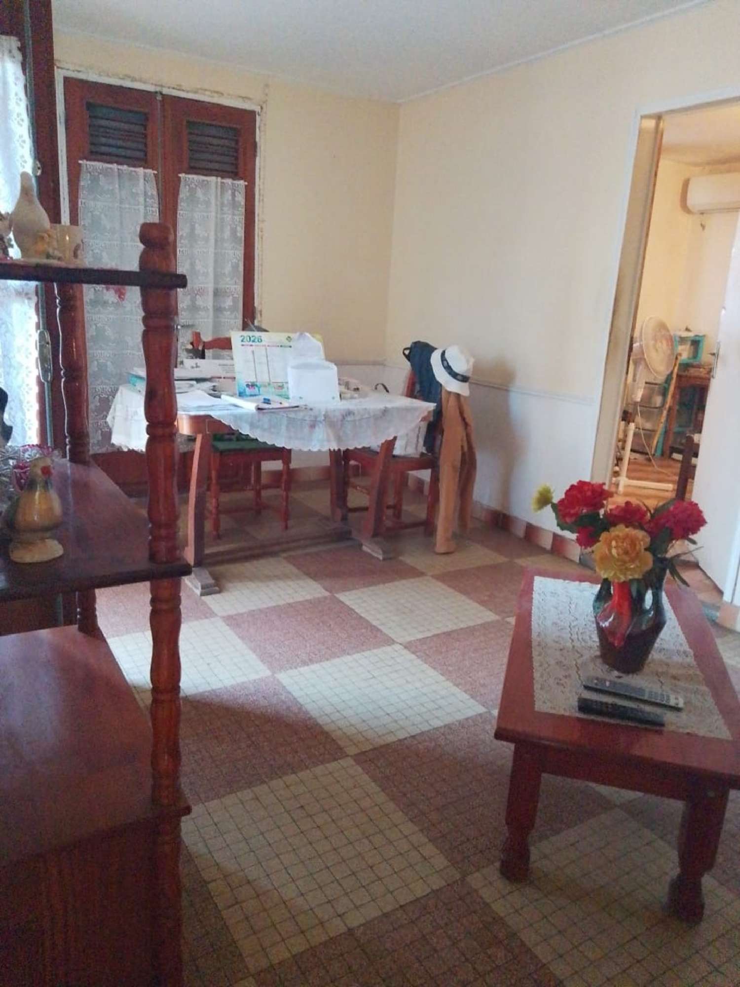 kaufen Haus Baillif Guadeloupe 6