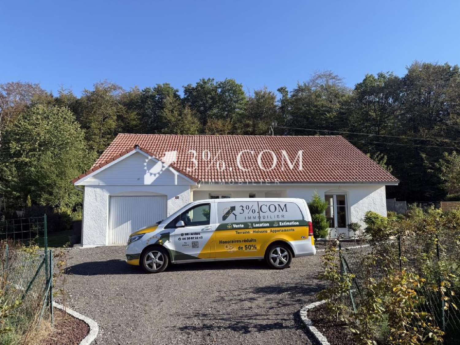 for sale house Bains-les-Bains Vosges 1