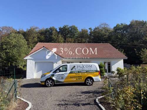 Bains-les-Bains Vosges house foto 7429575