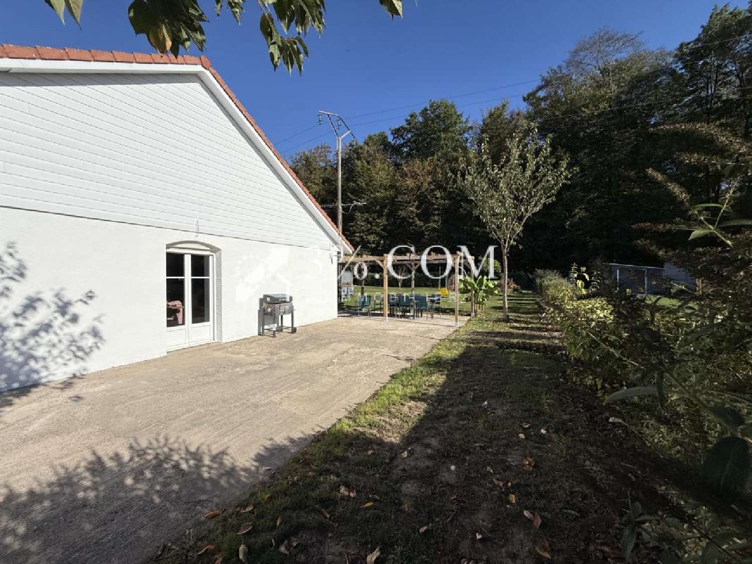 for sale house Bains-les-Bains Vosges 3