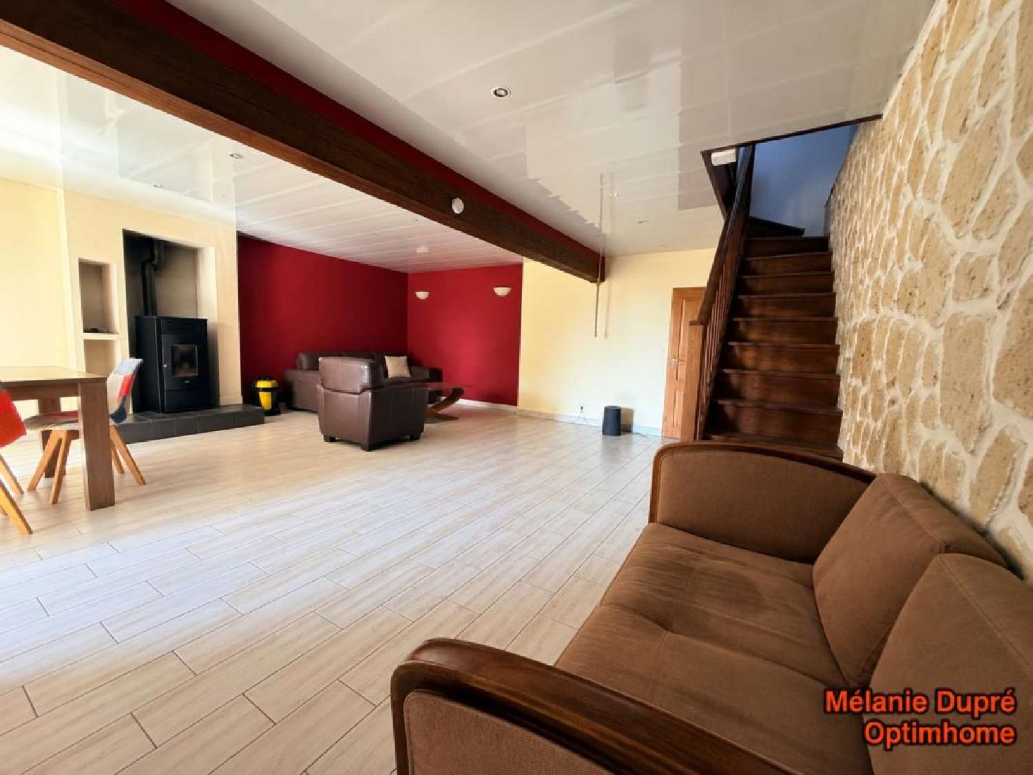  en venta casa Bains-sur-Oust Ille-et-Vilaine 4