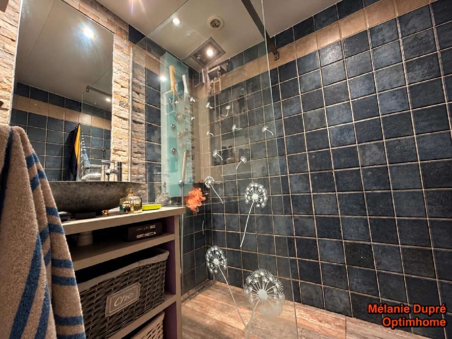  en venta casa Bains-sur-Oust Ille-et-Vilaine 7
