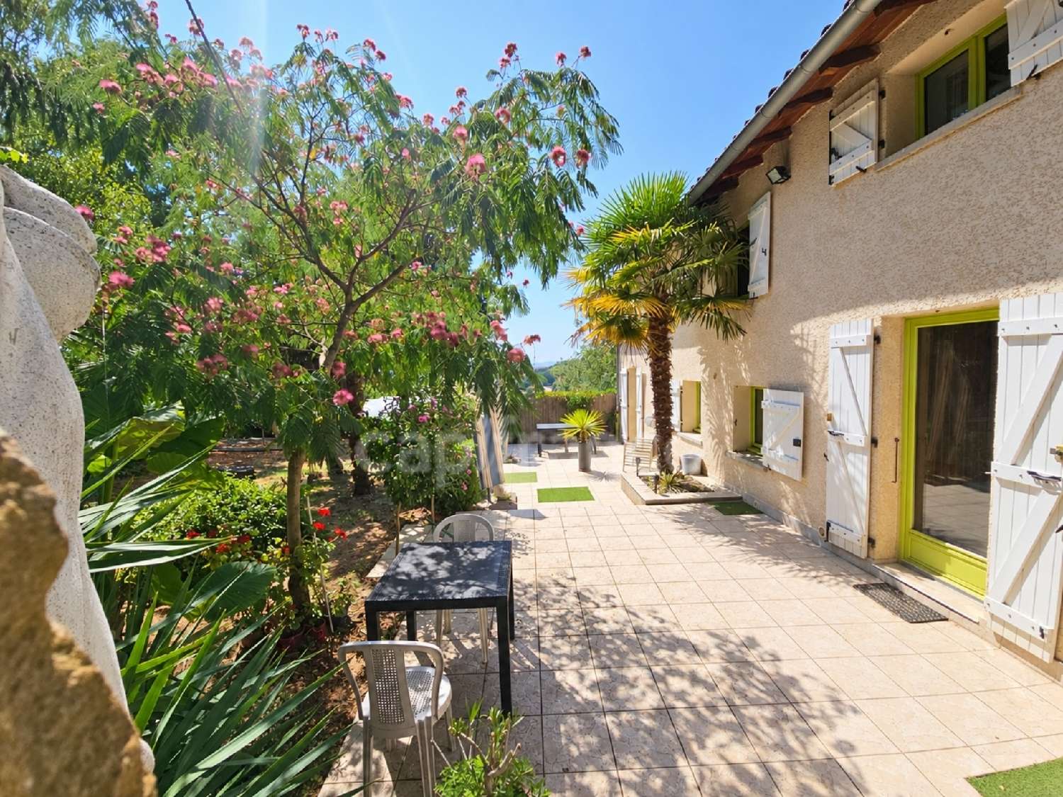 for sale house Balbigny Loire 1