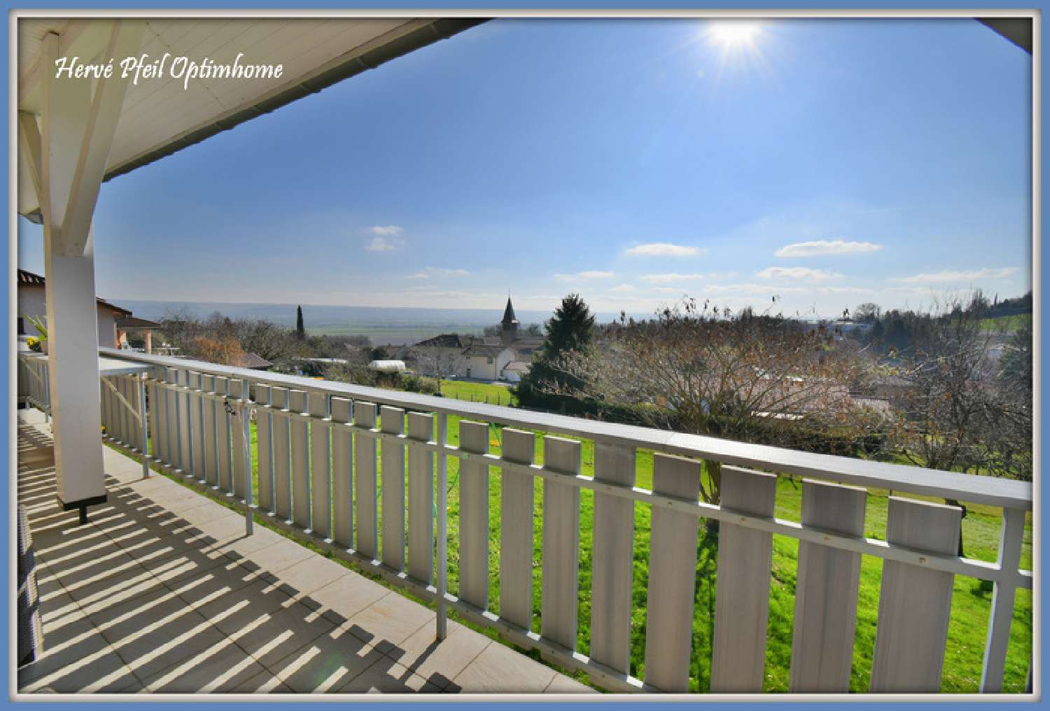 en venta casa Balbins Isère 1