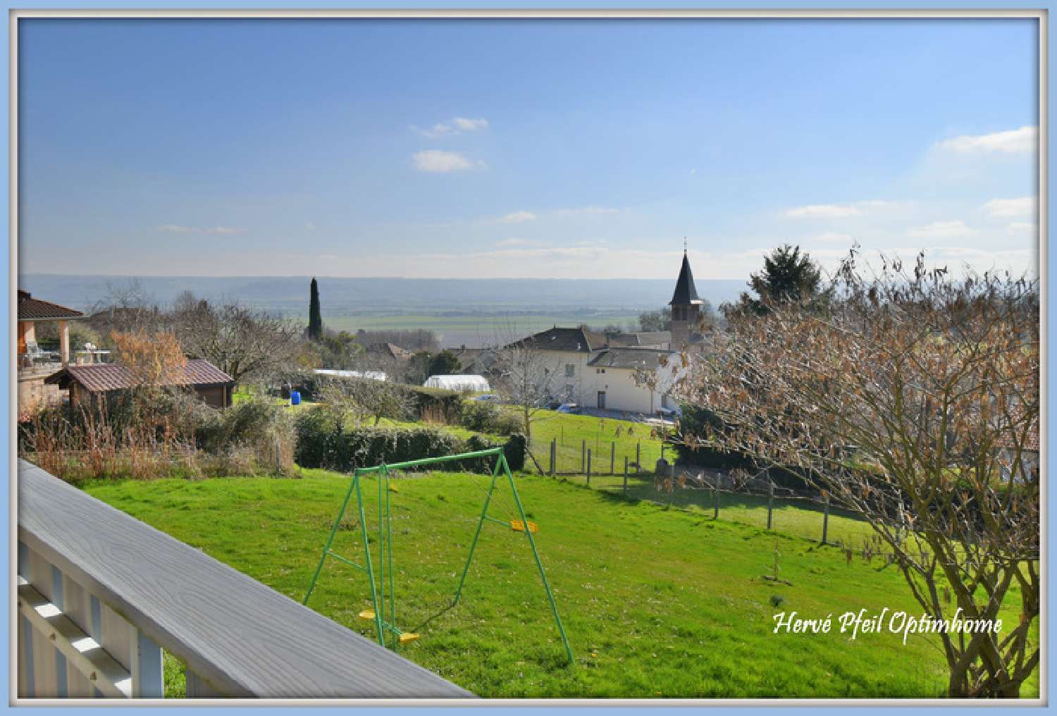 en venta casa Balbins Isère 2