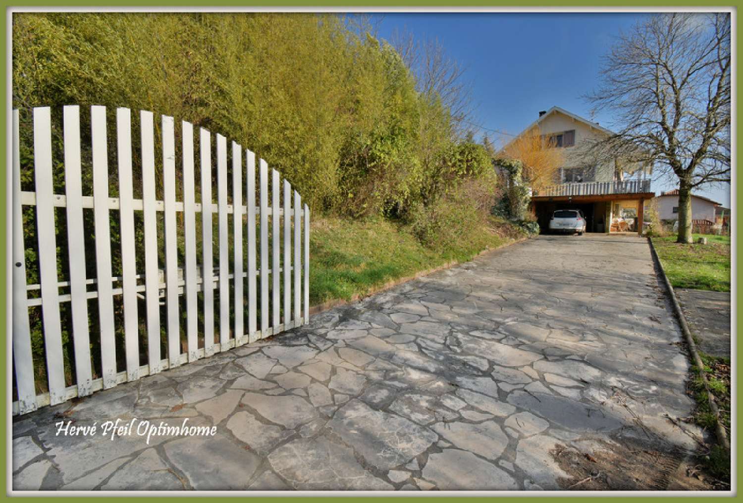 en venta casa Balbins Isère 3