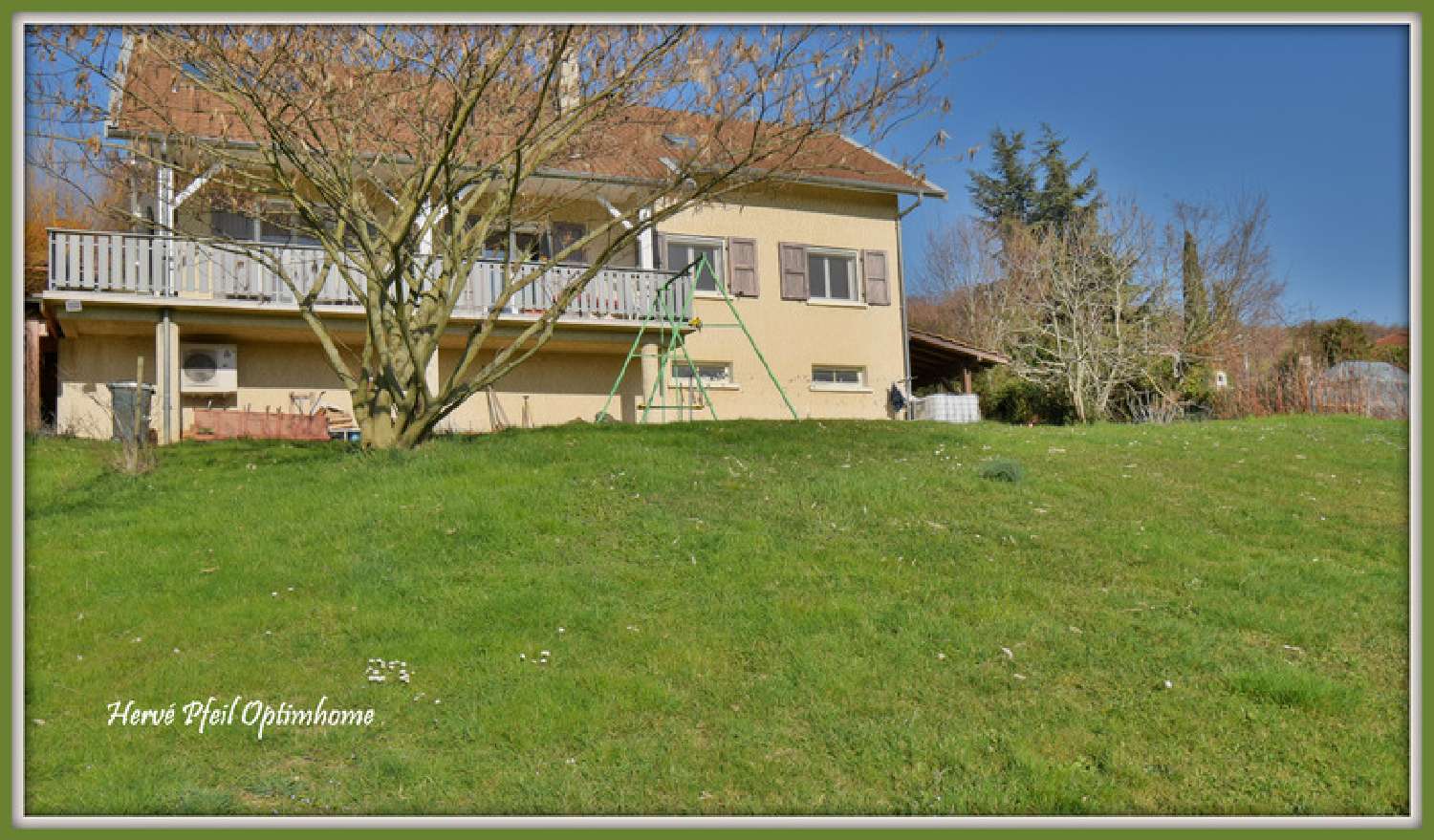 en venta casa Balbins Isère 4