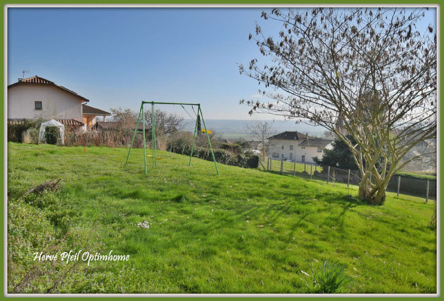 en venta casa Balbins Isère 5