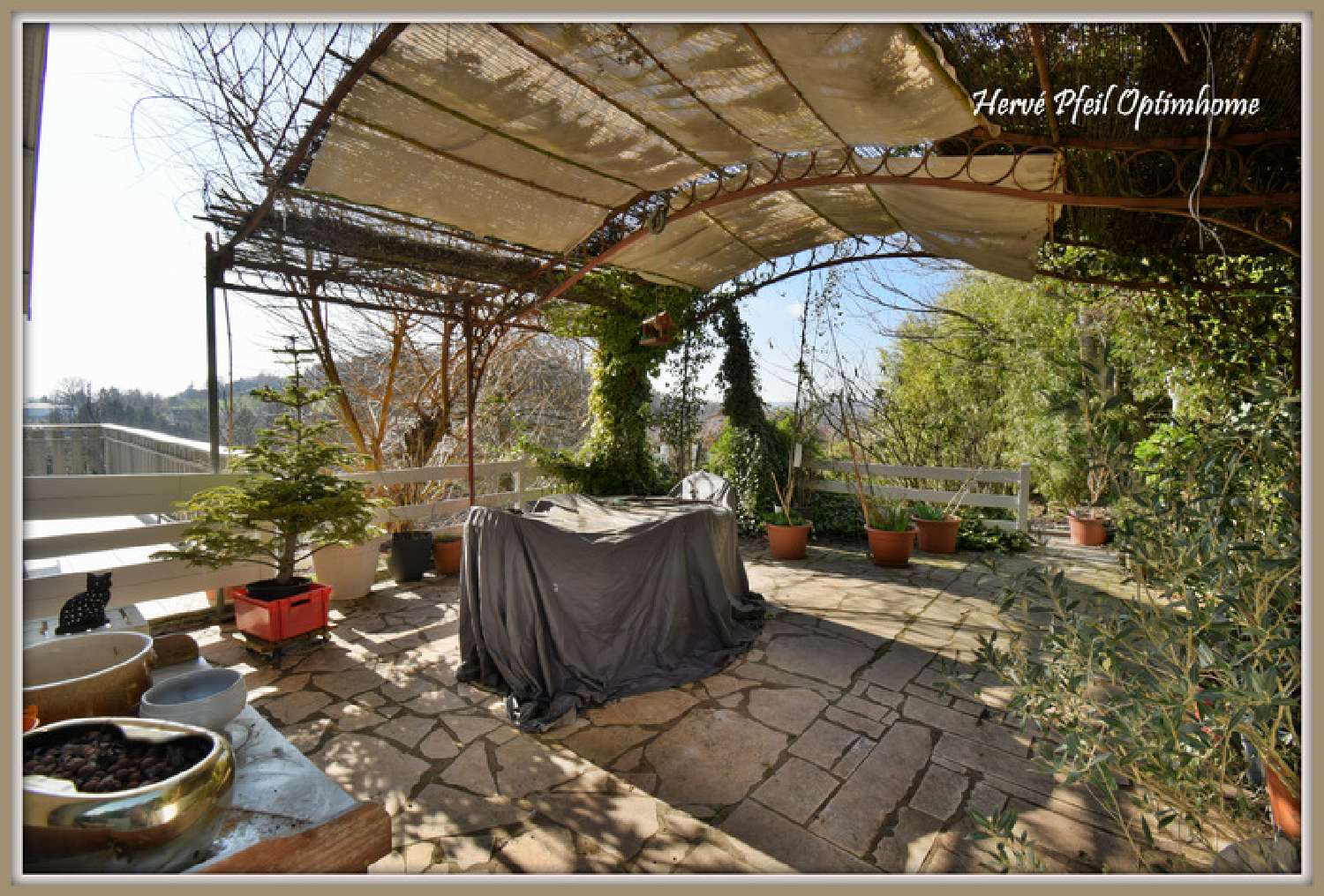 en venta casa Balbins Isère 6