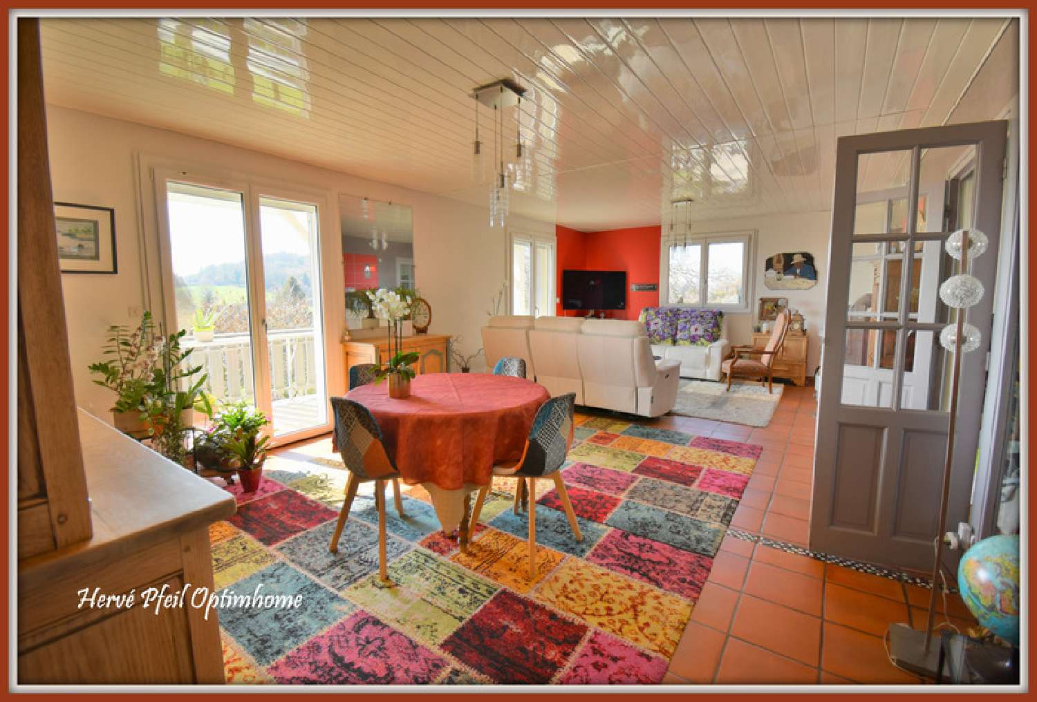 en venta casa Balbins Isère 8