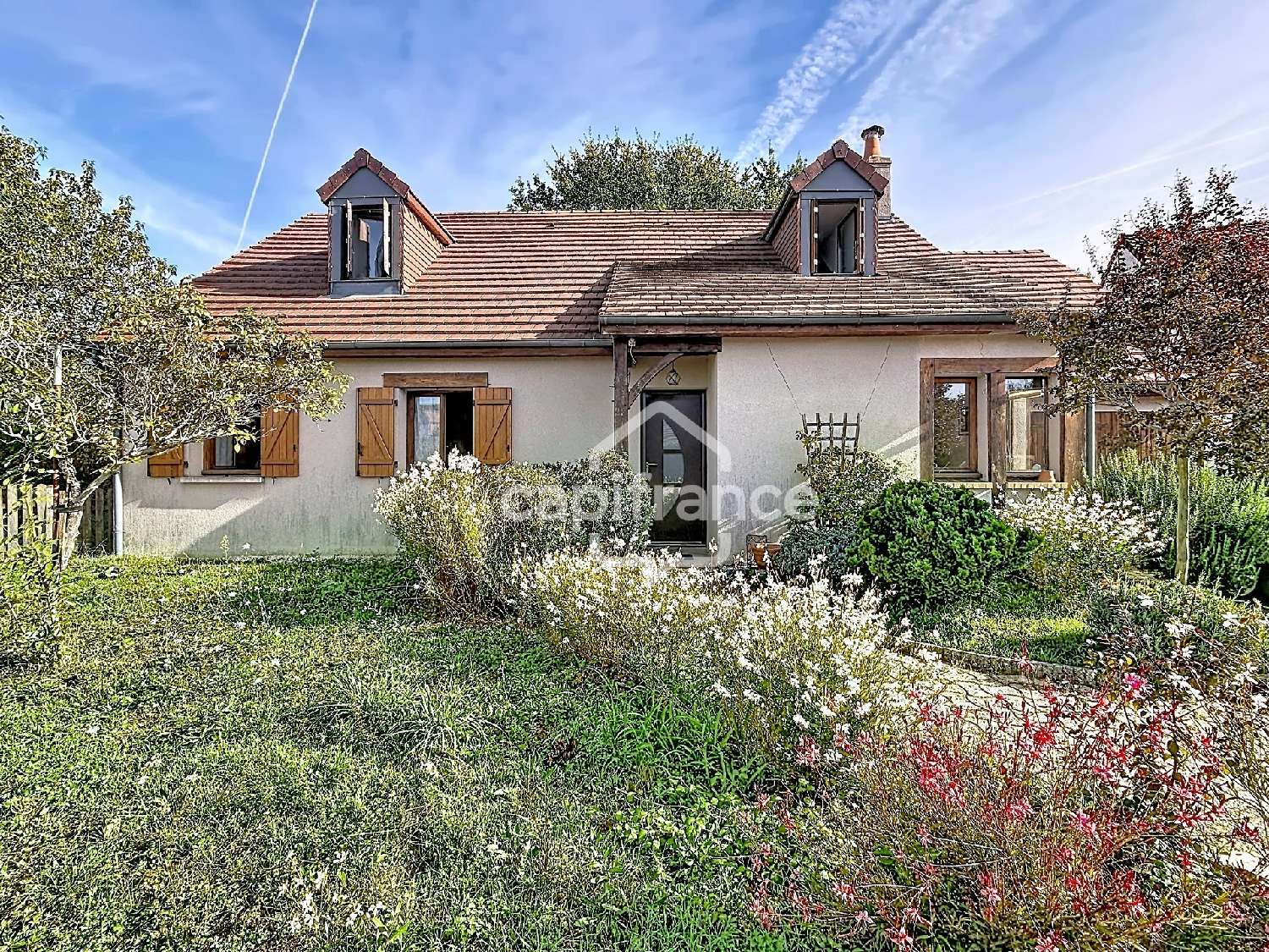 te koop huis Ballan-Miré Indre-et-Loire 1