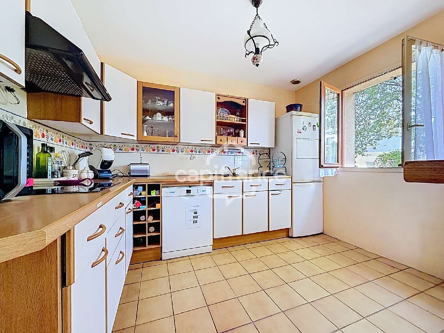 te koop huis Ballan-Miré Indre-et-Loire 2