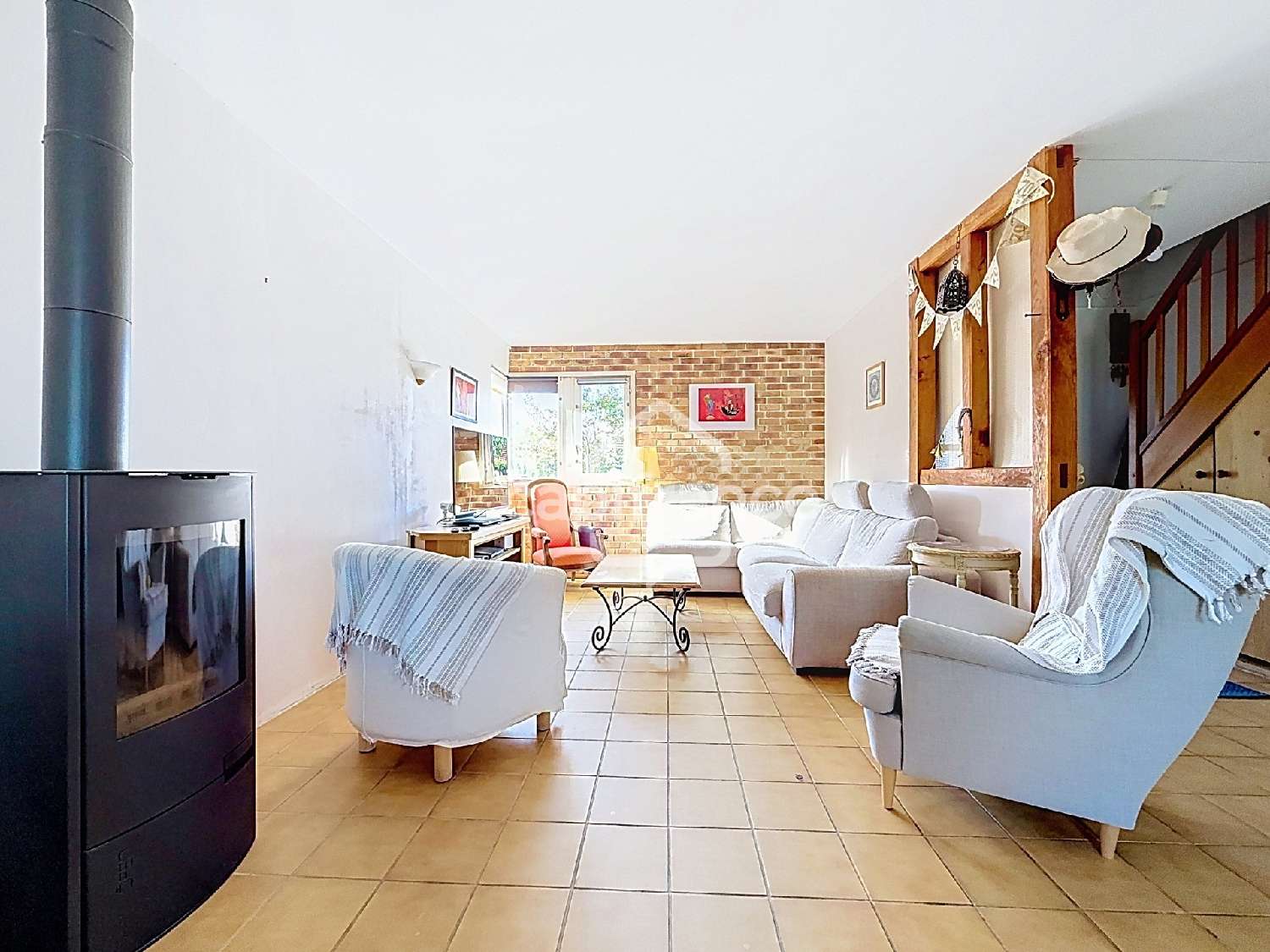 te koop huis Ballan-Miré Indre-et-Loire 3