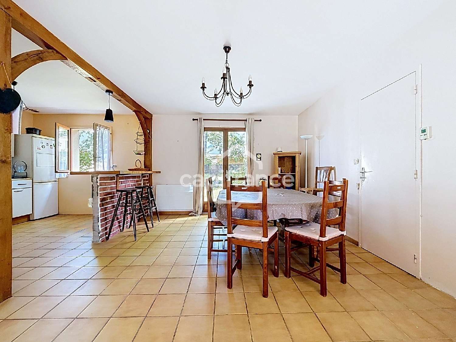 te koop huis Ballan-Miré Indre-et-Loire 4