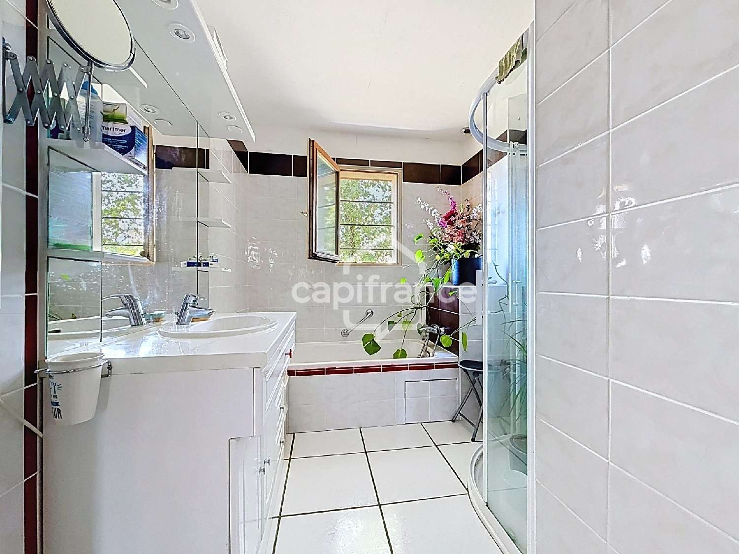 te koop huis Ballan-Miré Indre-et-Loire 5