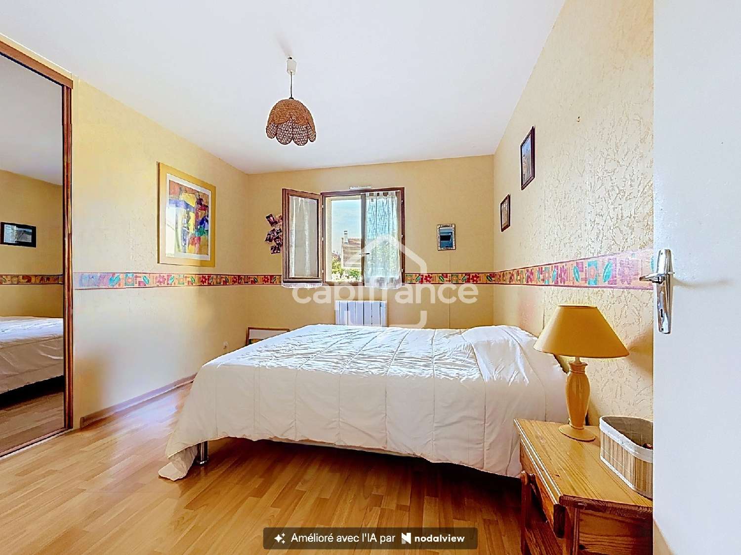 te koop huis Ballan-Miré Indre-et-Loire 6